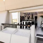 Apartamento B&W Port Nature Luxe - Coursive - Vue Port - Chambre Separee - Village Naturiste Agde