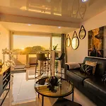 B&W Port Nature Luxe - Coursive - Vue Port - Chambre Separee - Village Naturiste Apartamento *