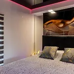 Apartamento B&W Port Nature Luxe - Coursive - Vue Port - Chambre Separee - Village Naturiste Agde