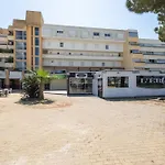 B&W Port Nature Luxe - Coursive - Vue Port - Chambre Separee - Village Naturiste Apartamento *