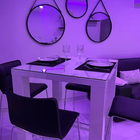 Portnature 571 Cap D'agde Naturiste *