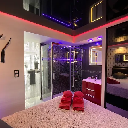 Portnature 571 Cap D'agde Naturiste * Agde