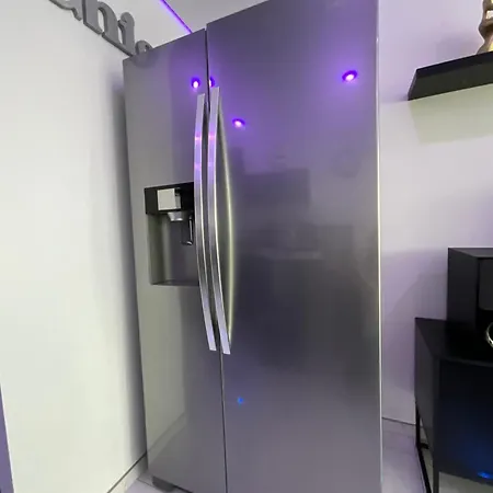 Apartman Portnature 571 Cap D'agde Naturiste Agde