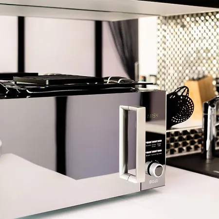 Apartamento B&W Port Nature Luxe - Coursive - Vue Port - Chambre Separee - Village Naturiste