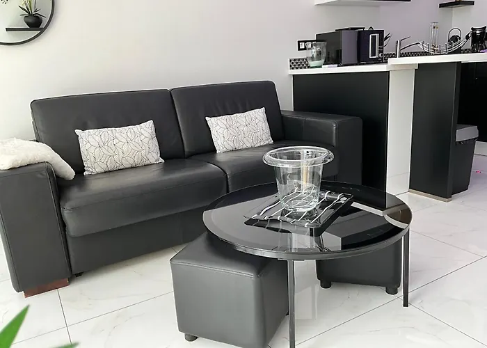 Apartamento Portnature 571 Cap D'agde Naturiste