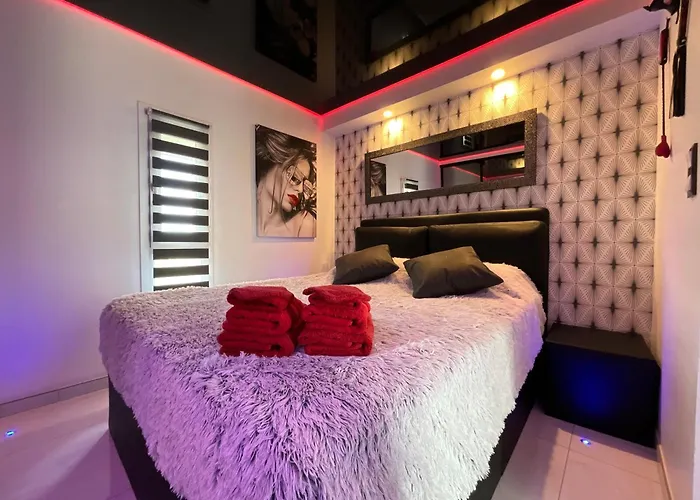 Portnature 571 Cap D'agde Naturiste Agde