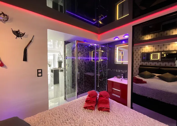 Portnature 571 Cap D'agde Naturiste * Agde