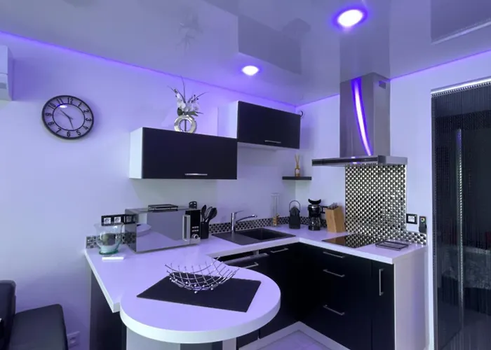 Apartamento Portnature 571 Cap D'agde Naturiste *