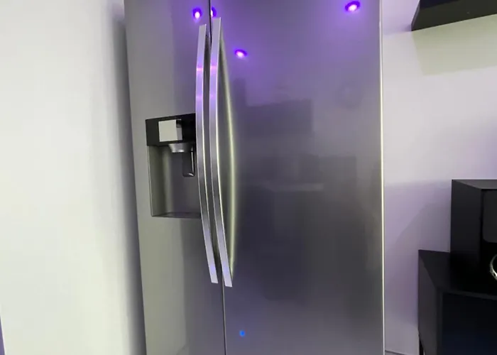 Apartamento Portnature 571 Cap D'agde Naturiste Agde